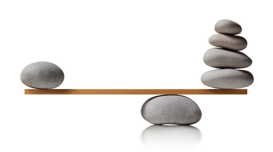 Rebalancing Your Portfolio