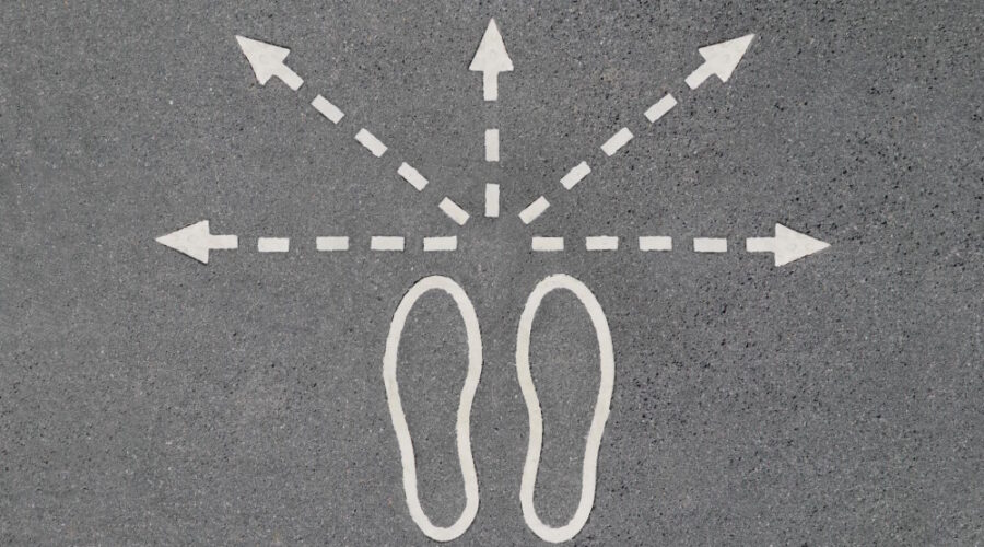A Decision Not Made is Still A Decision