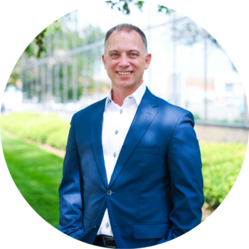 Bill Weckback, CFP®