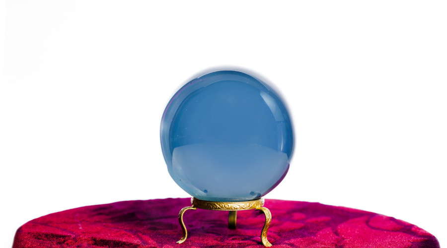 Predicting the Future: It’s Just Not Easy To Do…