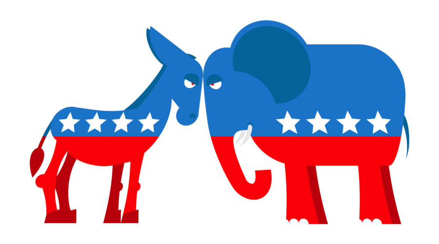 Will the U.S. Presidential Election Move the Stock Market?