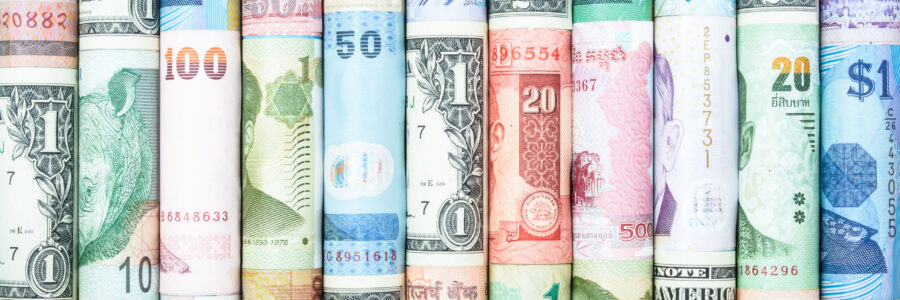 How Much Wealth is there in the World?