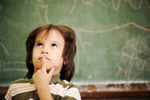 Are your Children Smart Shoppers?