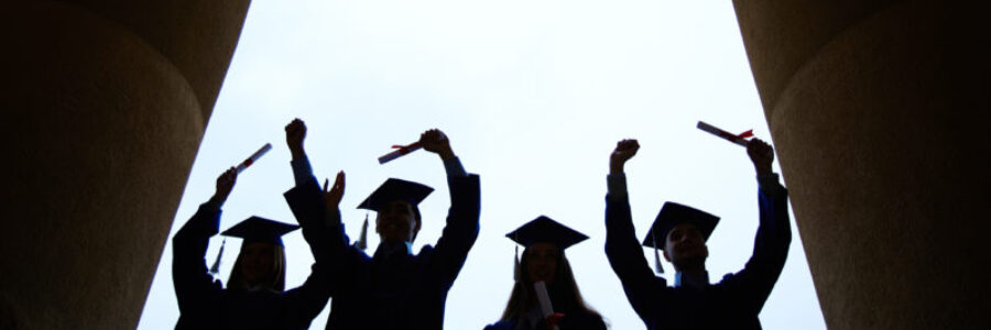 How Important is a College Degree?