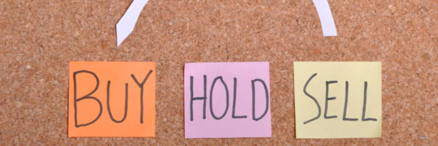Market Update for February 15th, 2017