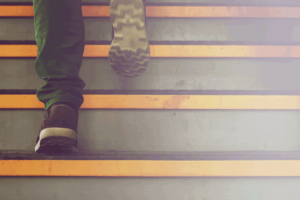 Market Update – Three Steps and No Stumble…
