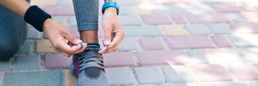 Why Do Shoelaces Come Untied?