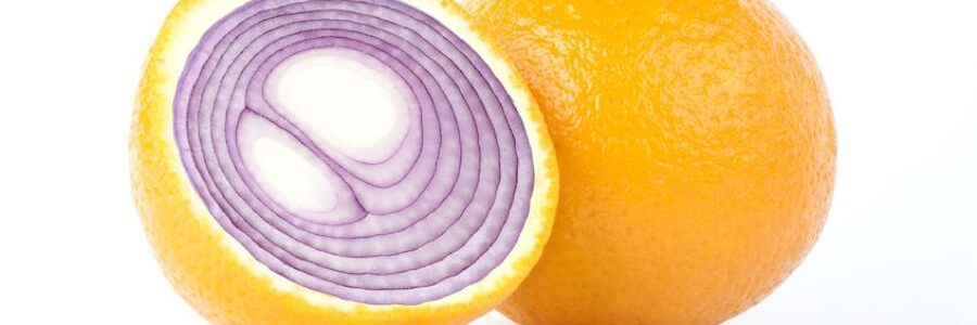 Expect the Unexpected: Market Update for 4/24/17