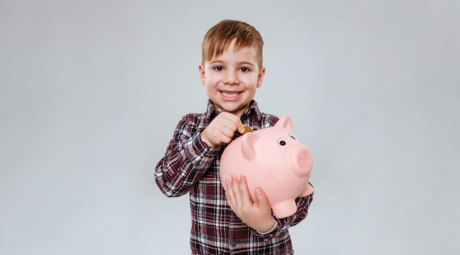 Talking to Your Kids About Your Wealth