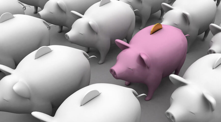Saving More Money, Now & Later