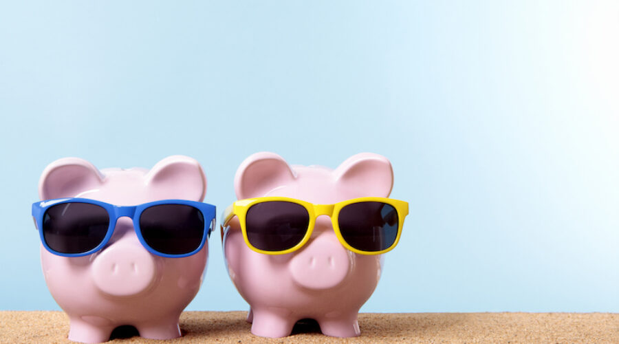 Getting (Mentally) Ready to Retire