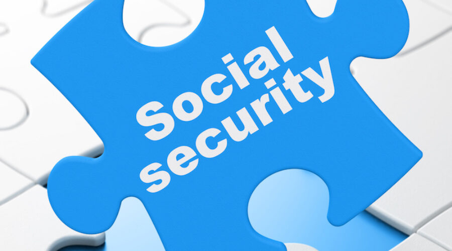 Before You Claim Social Security…