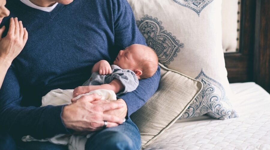 Financial Priorities Young Families Should Address