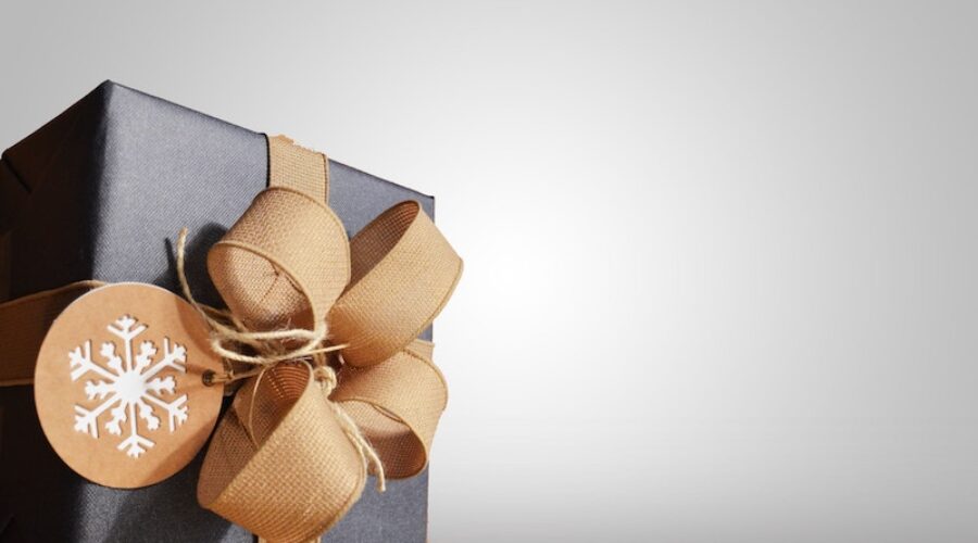 Year-End Charitable Gifting