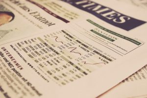 Market Update for March 12, 2018