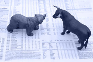 Market Update for February 19, 2017