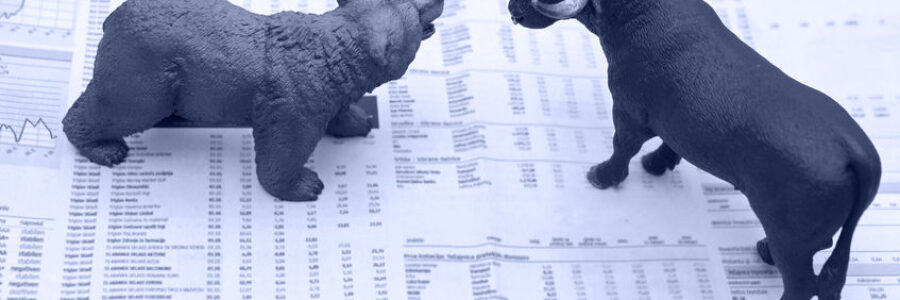 Market Update for April 23, 2018