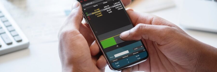 Market Update for May 7, 2018
