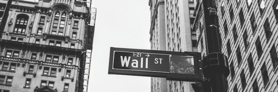 Market Update for May 21, 2018