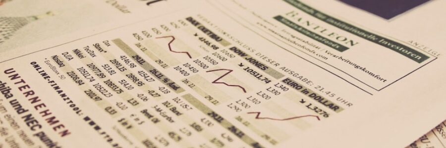 Market Update for June 4, 2018