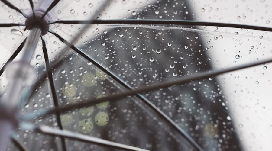 Build Your Rainy Day Fund