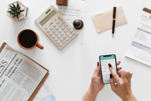 Getting Your Personal Finances in Shape for 2019