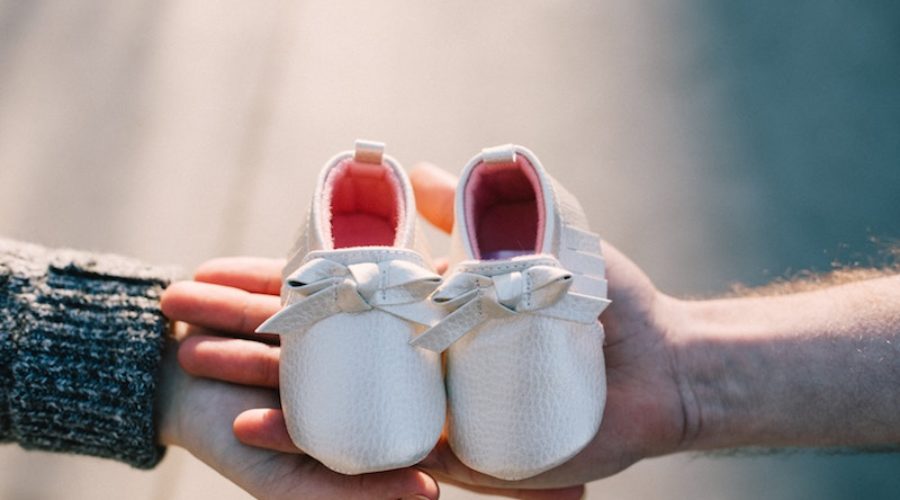 Smart Financial & Insurance Moves for New Parents