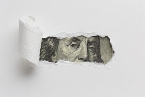 The Erosion of Cash Under the Mattress – Part 2