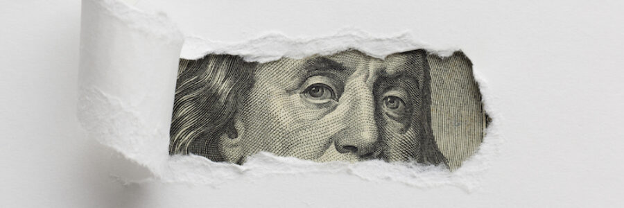 The Erosion of Cash Under the Mattress – Part 2