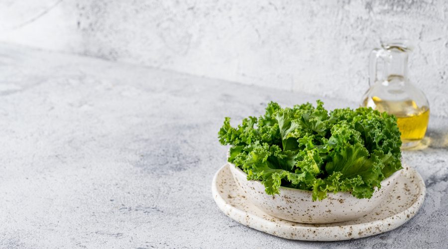Market Corrections and Salad