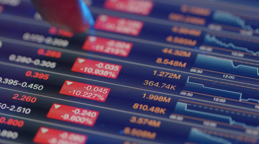 Recessionary Woes