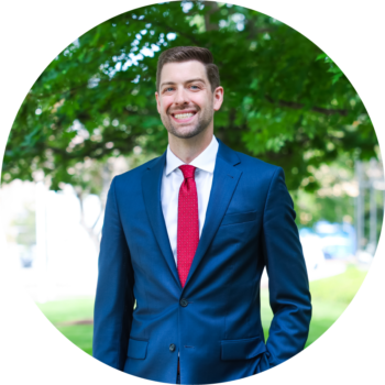 Andrew McCluer, CFP®, MBA