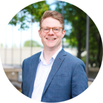 Geoff Eikmann, CFA