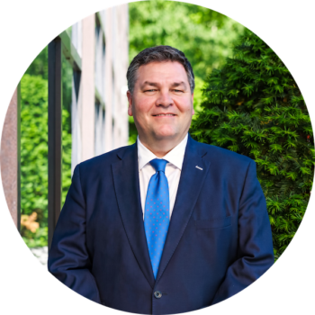Justin Fowler, CFP®, CEPA®