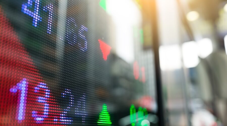Market Madness